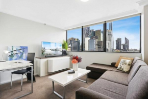 Charming 1-Bed Unit in an Unbeatable Location